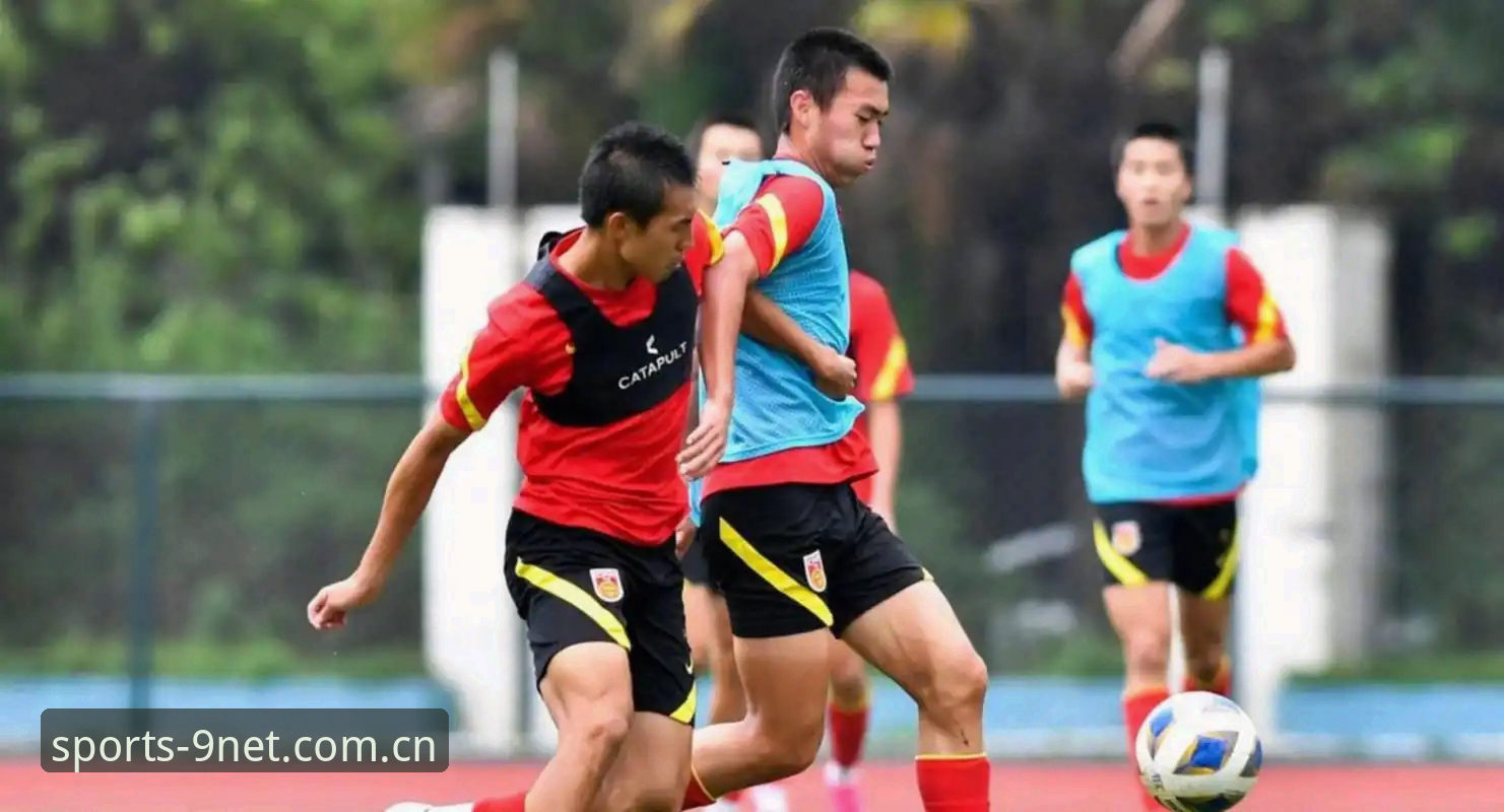 九州体育中国首页教程 U19国足惨败后的九州体育平台观赛复盘指南